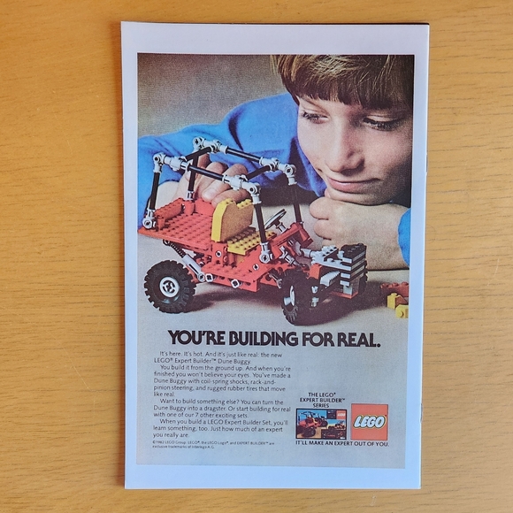 Smurfs #1, #2 - 1980s Marvel Comics (Lot of 2)  - Picture 8 of 12